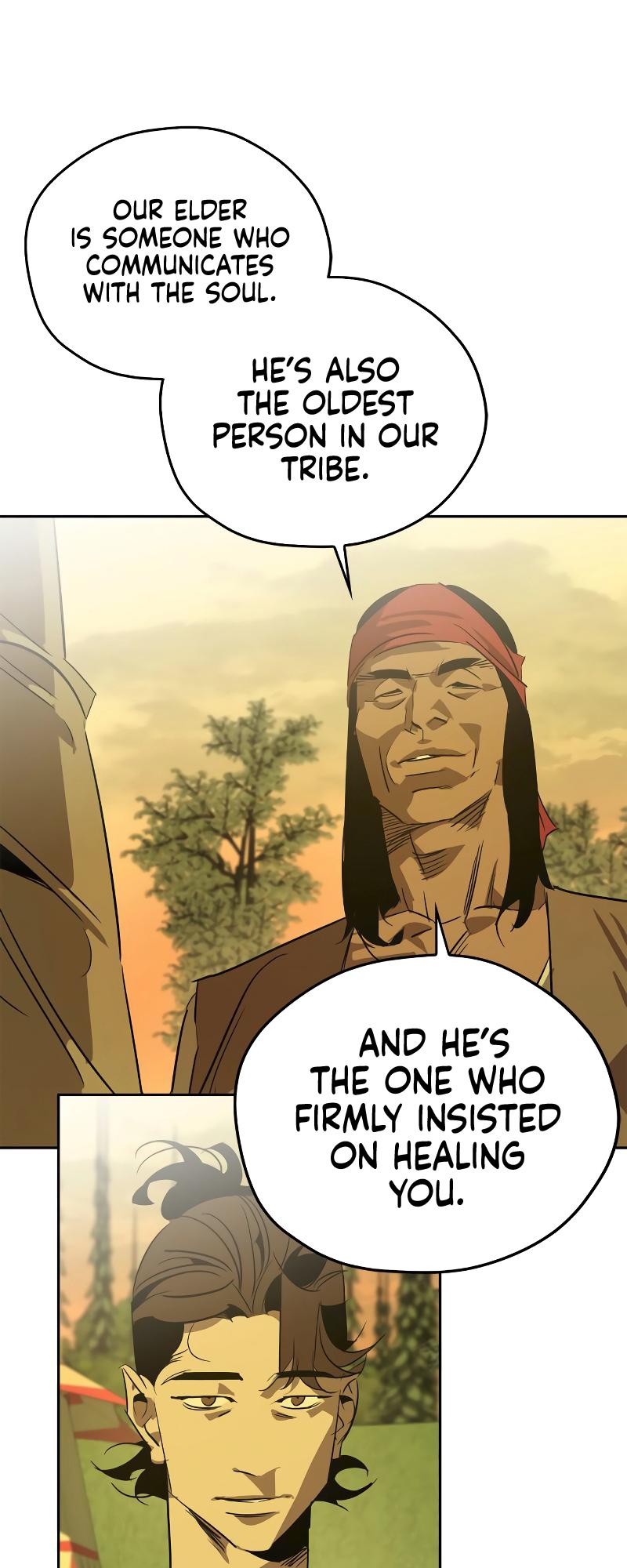 Martial Wild West Chapter 17 61