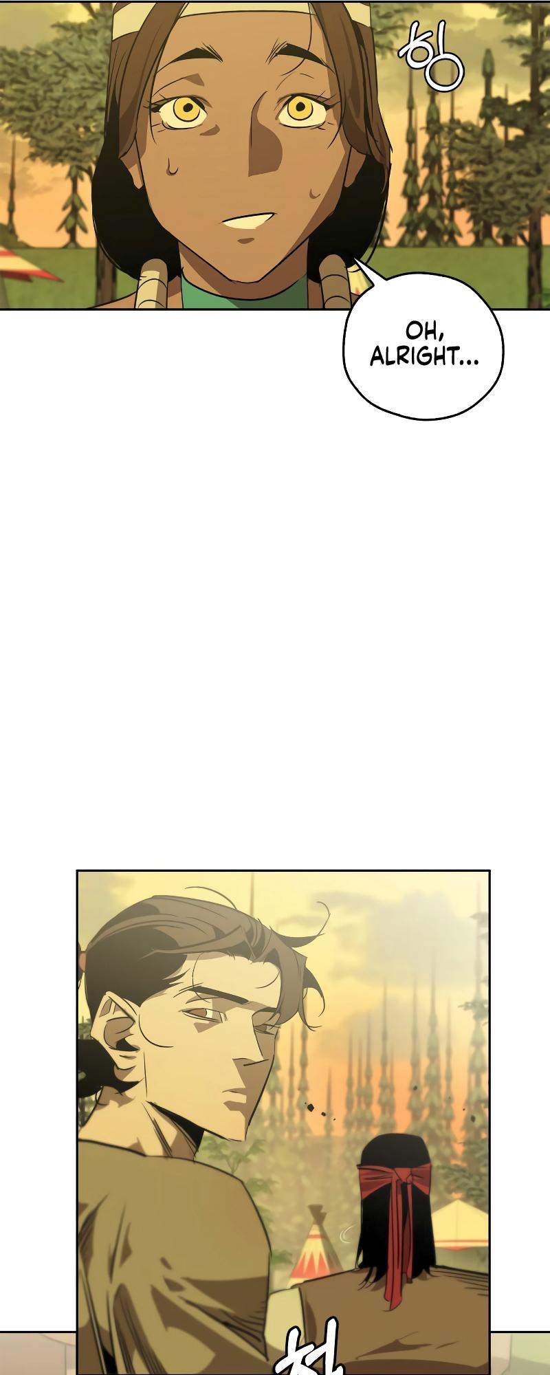 Martial Wild West Chapter 17 66