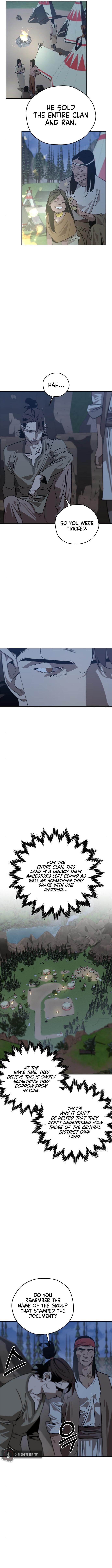 Martial Wild West Chapter 18 15