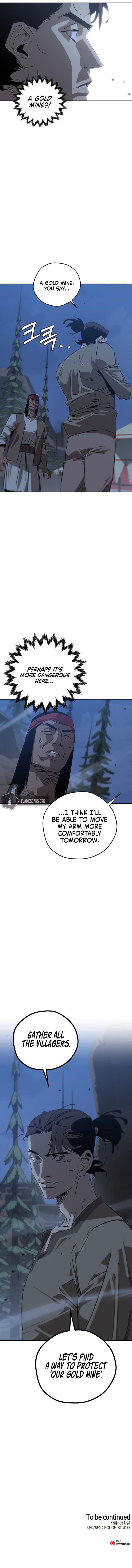 Martial Wild West Chapter 18 18