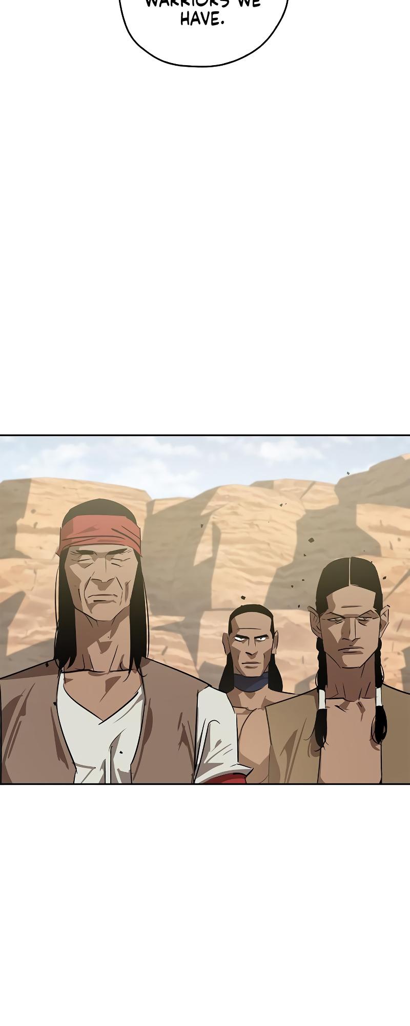 Martial Wild West Chapter 19 4