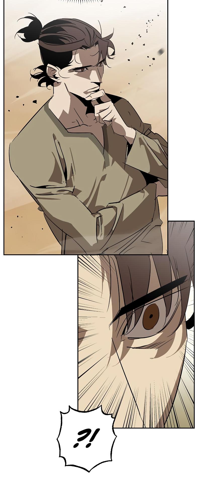Martial Wild West Chapter 19 6