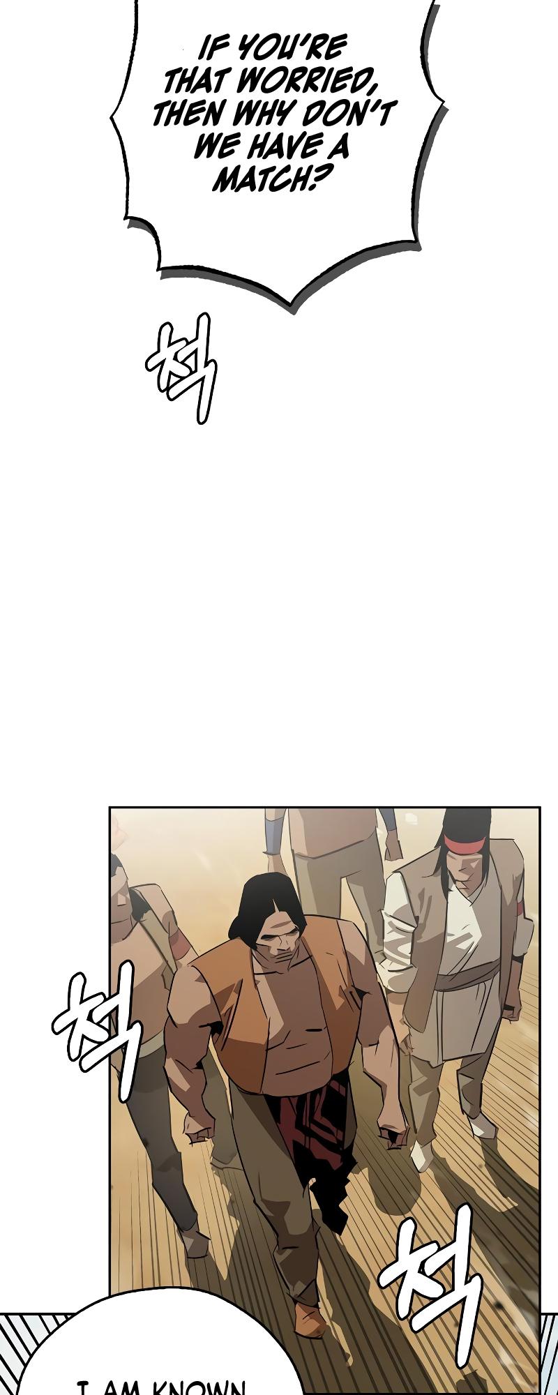 Martial Wild West Chapter 19 16