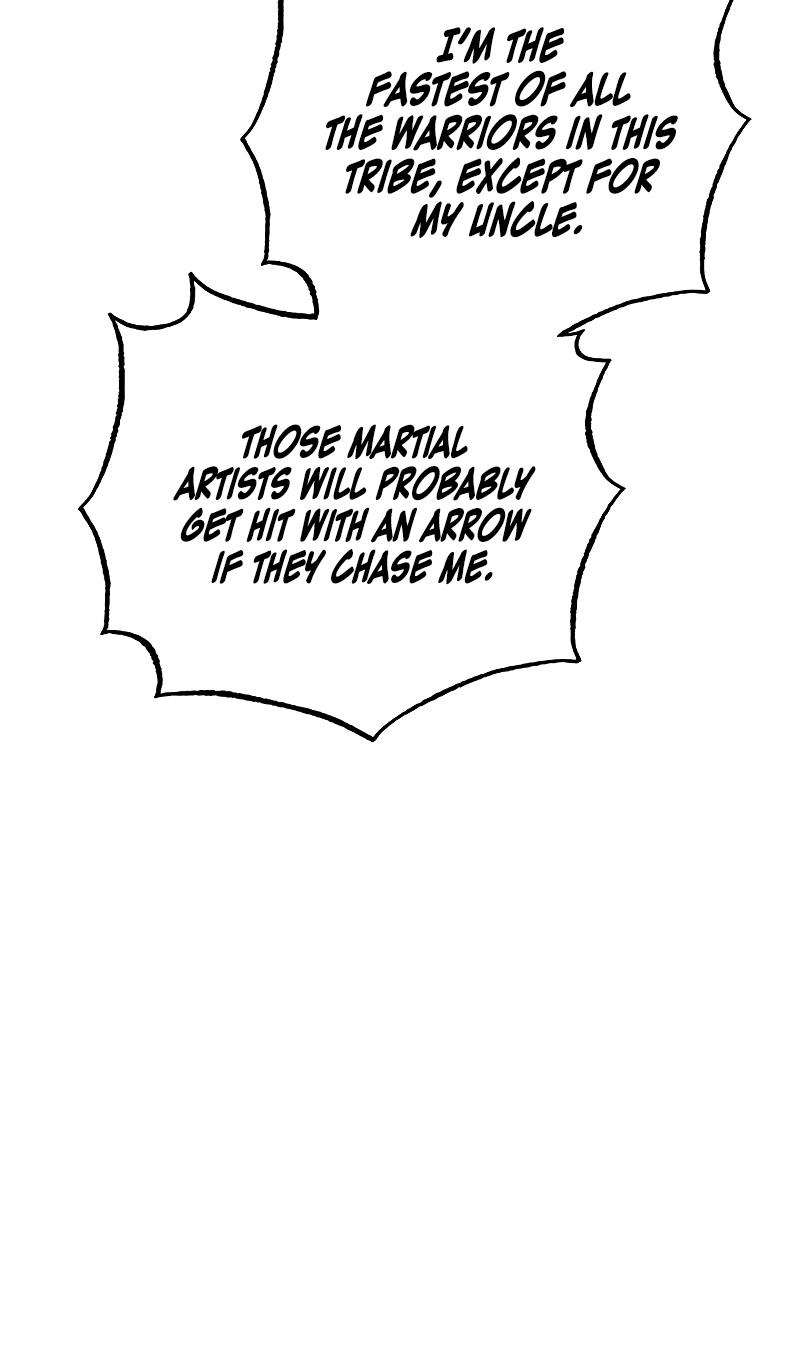 Martial Wild West Chapter 20 20