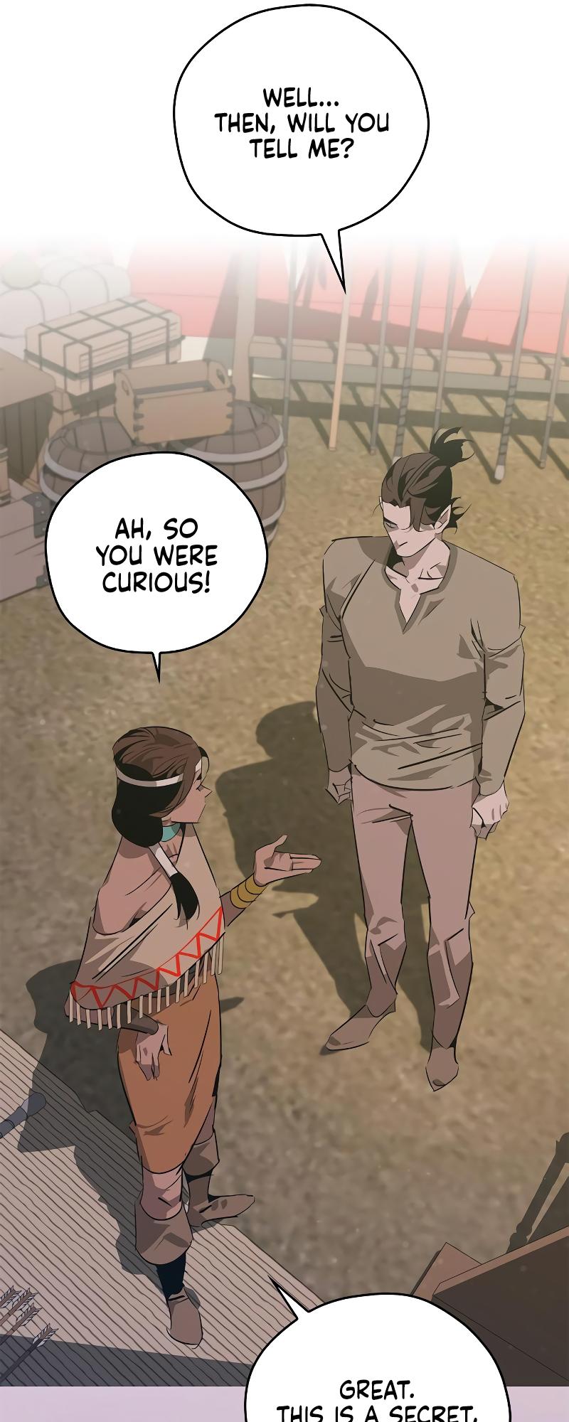Martial Wild West Chapter 20 27