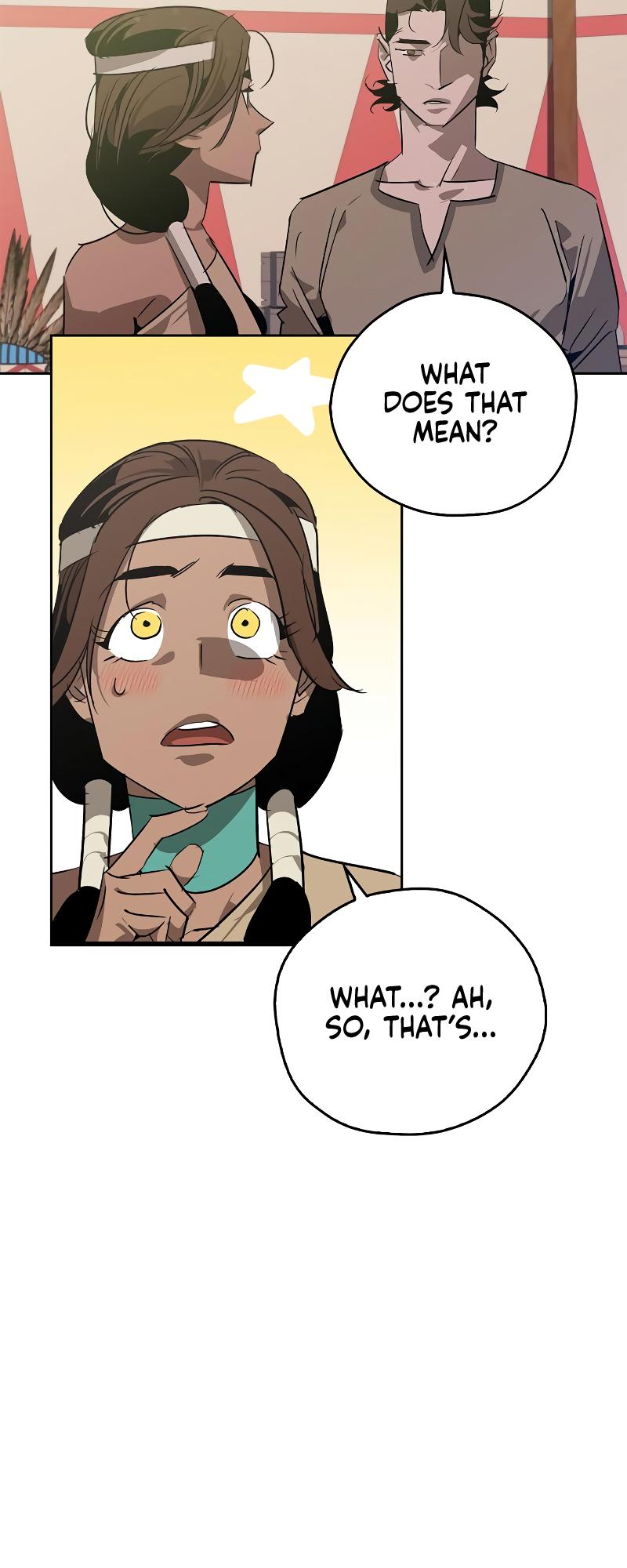 Martial Wild West Chapter 20 30
