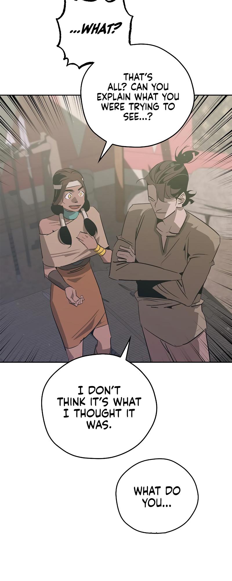 Martial Wild West Chapter 20 52