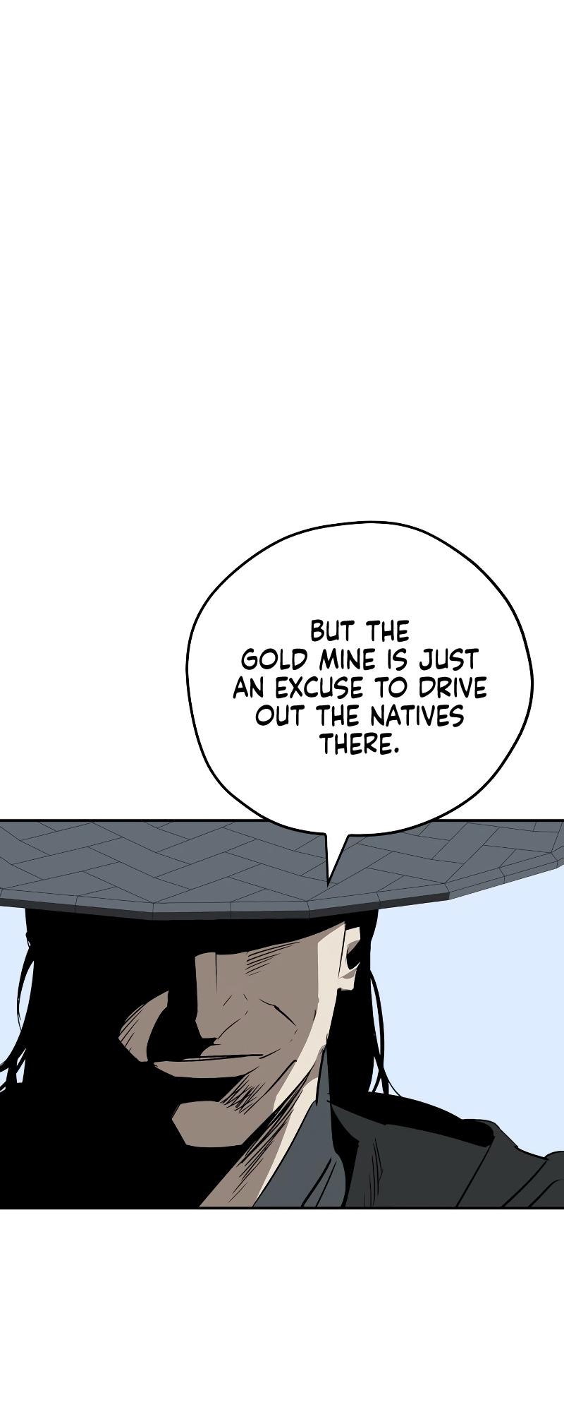 Martial Wild West Chapter 21 6