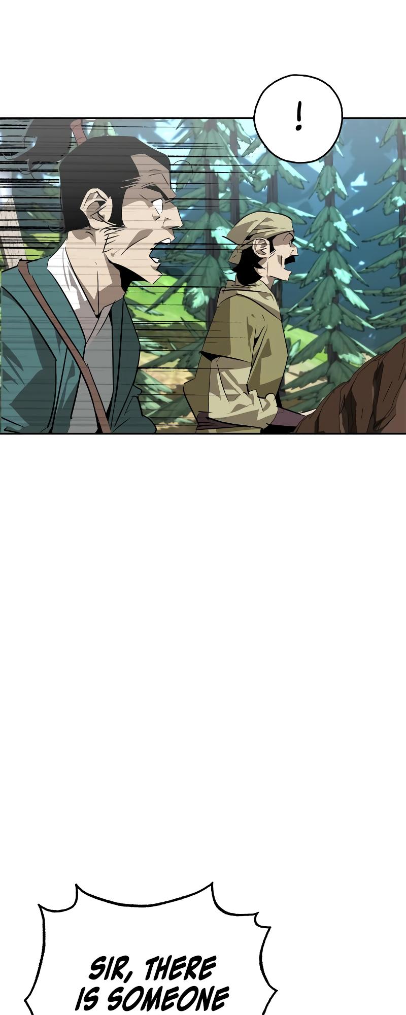 Martial Wild West Chapter 21 23