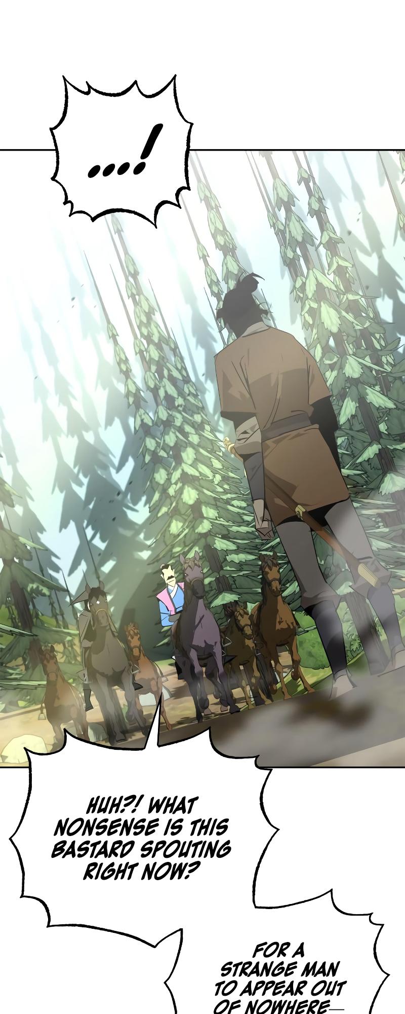 Martial Wild West Chapter 21 32