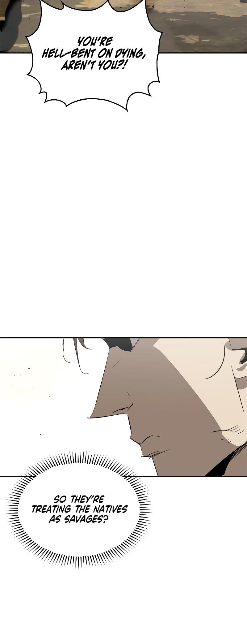 Martial Wild West Chapter 21 36