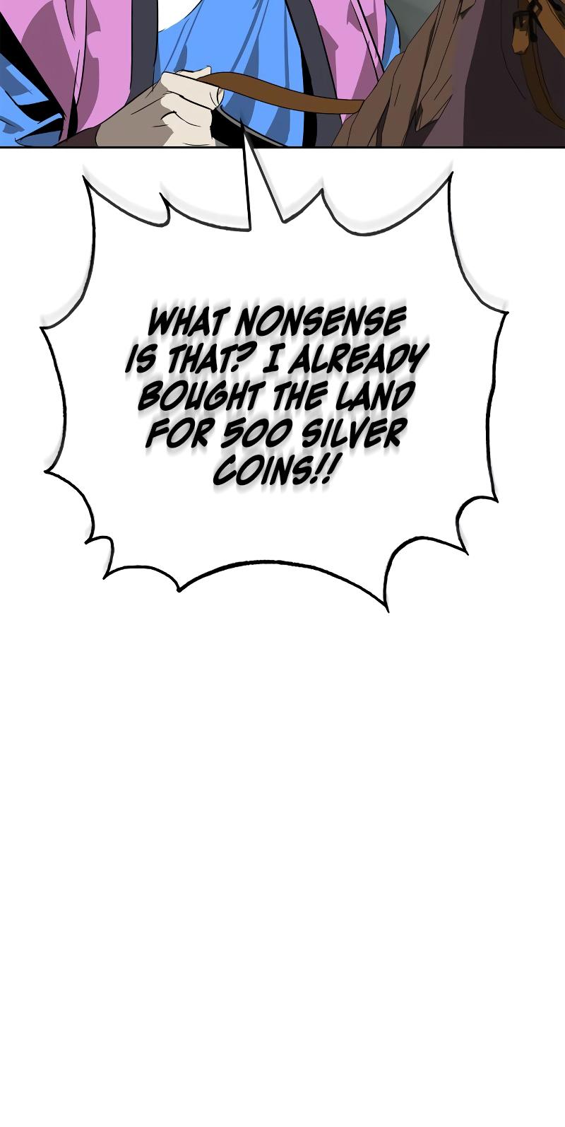 Martial Wild West Chapter 21 40