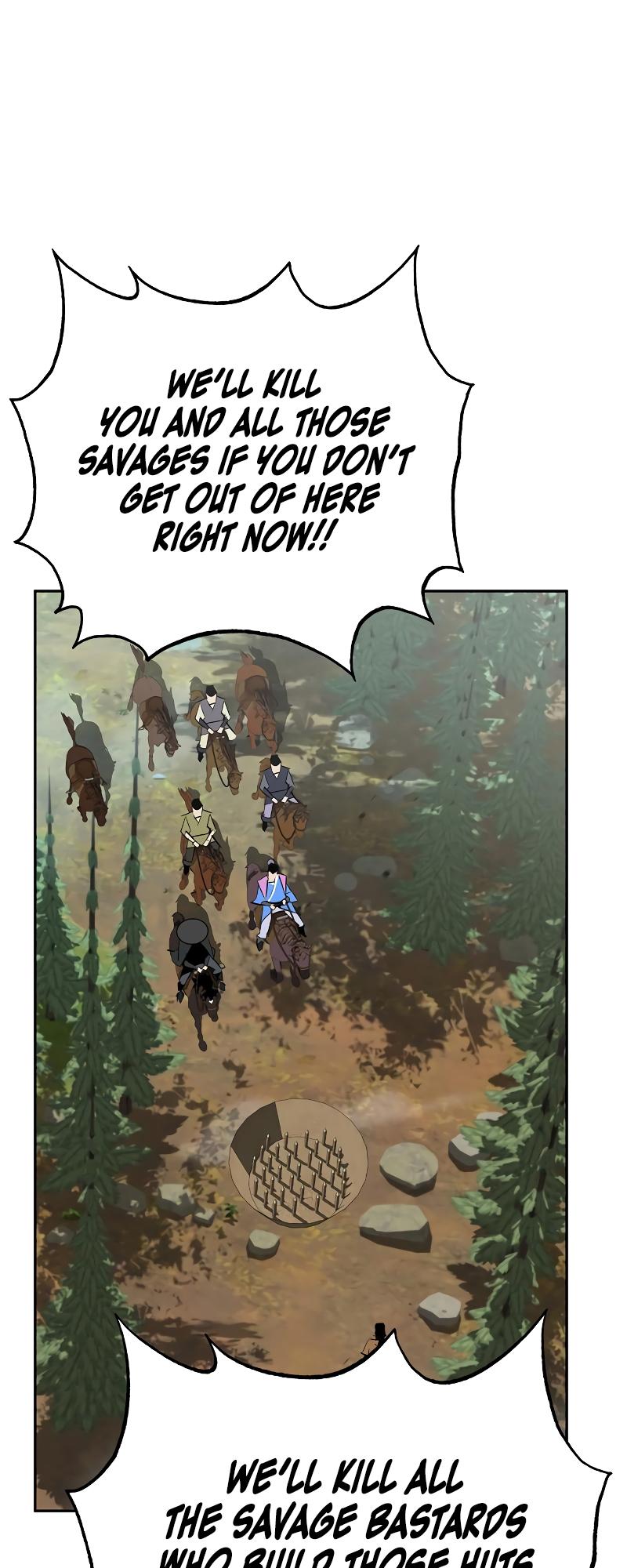 Martial Wild West Chapter 21 42