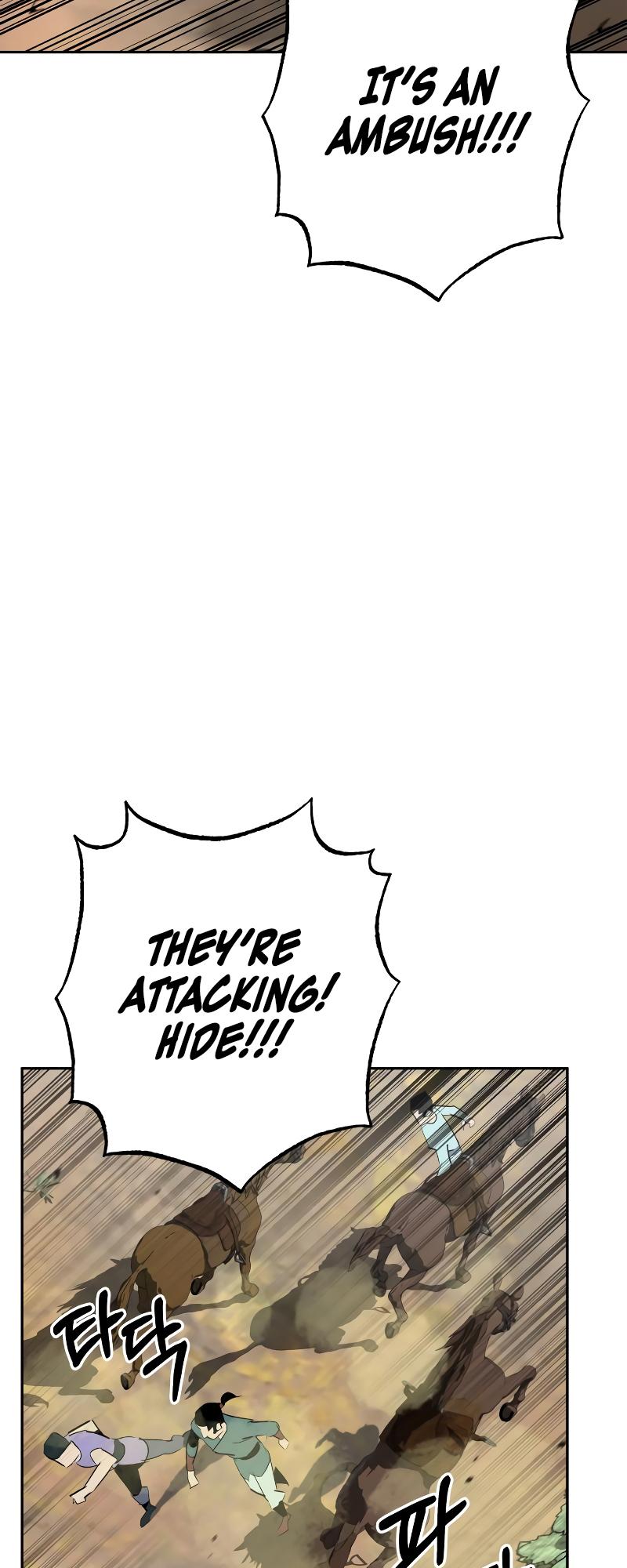 Martial Wild West Chapter 21 49