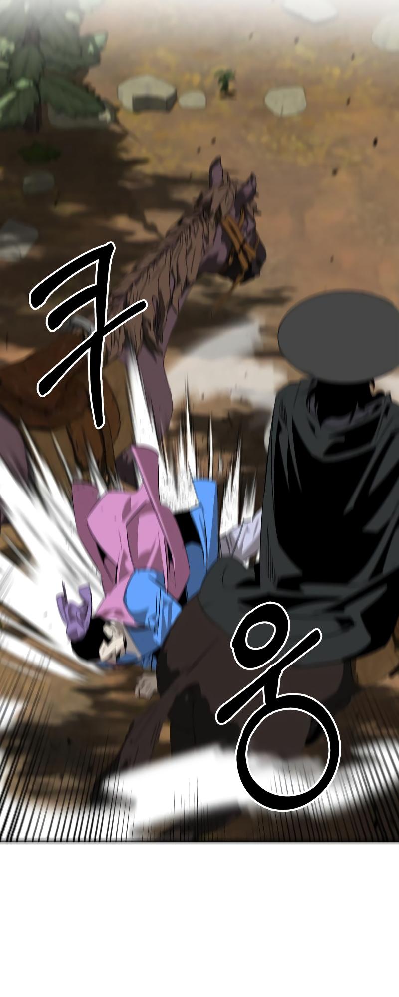 Martial Wild West Chapter 21 59