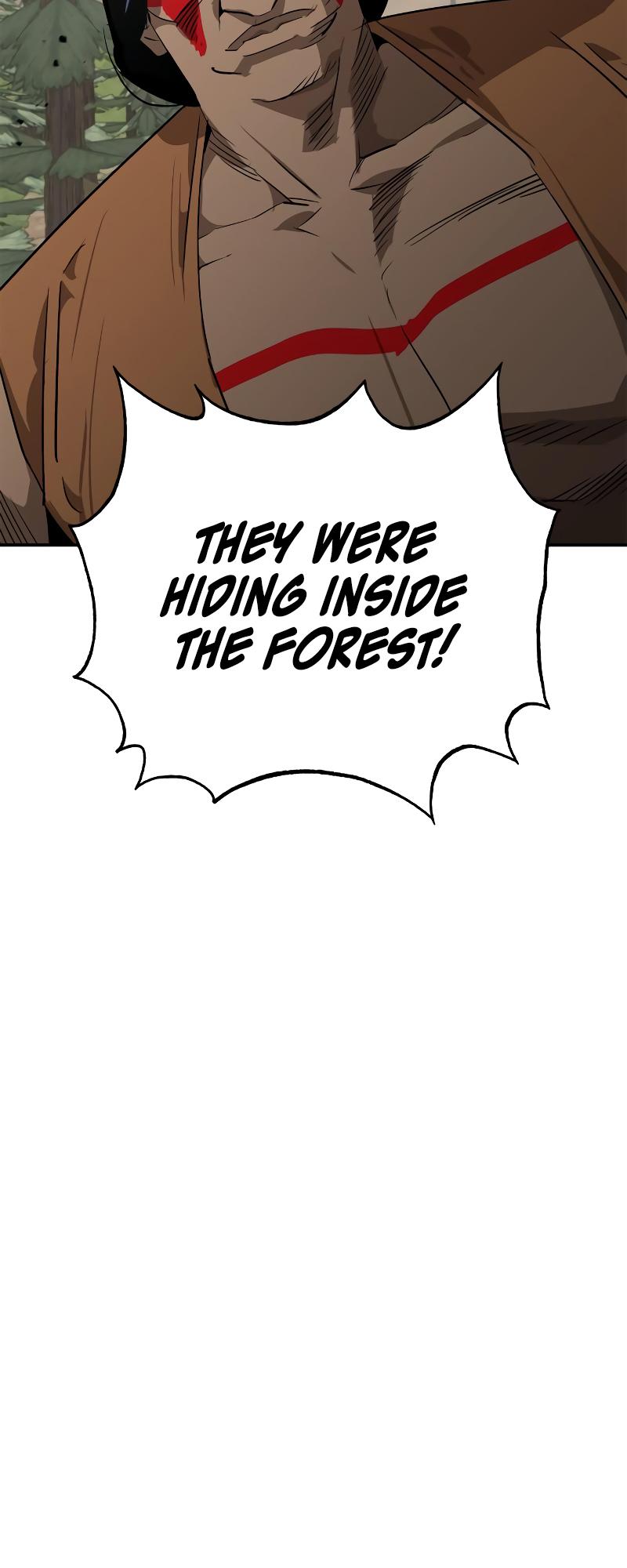 Martial Wild West Chapter 21 66