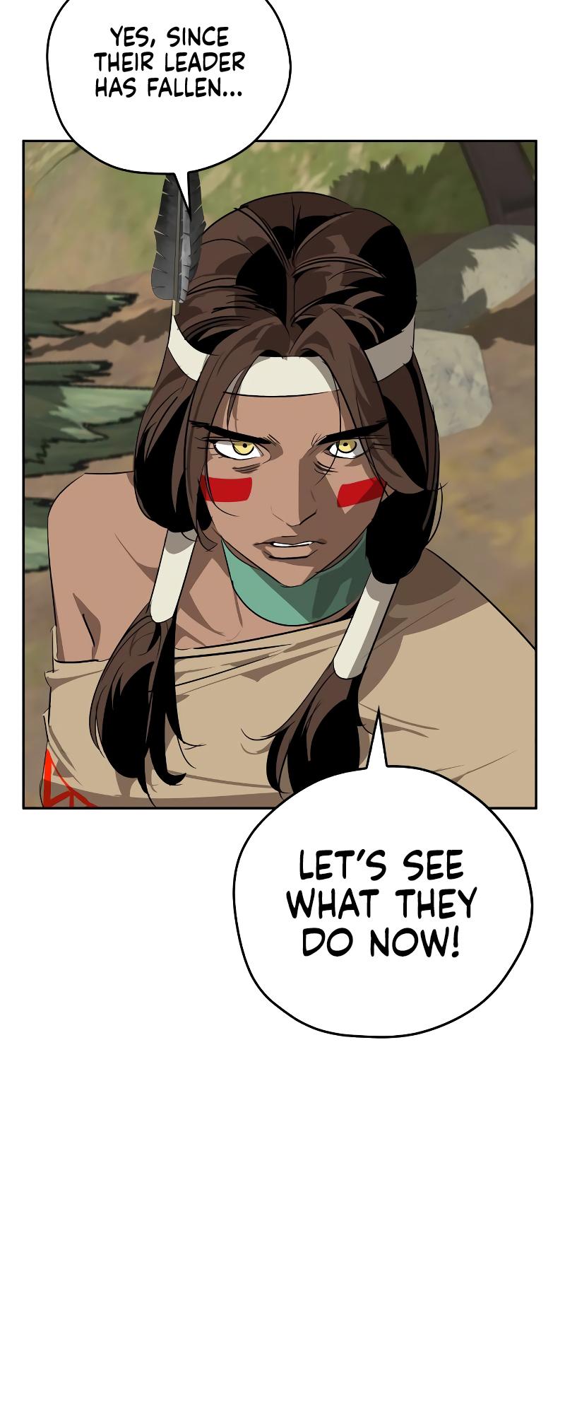 Martial Wild West Chapter 21 69