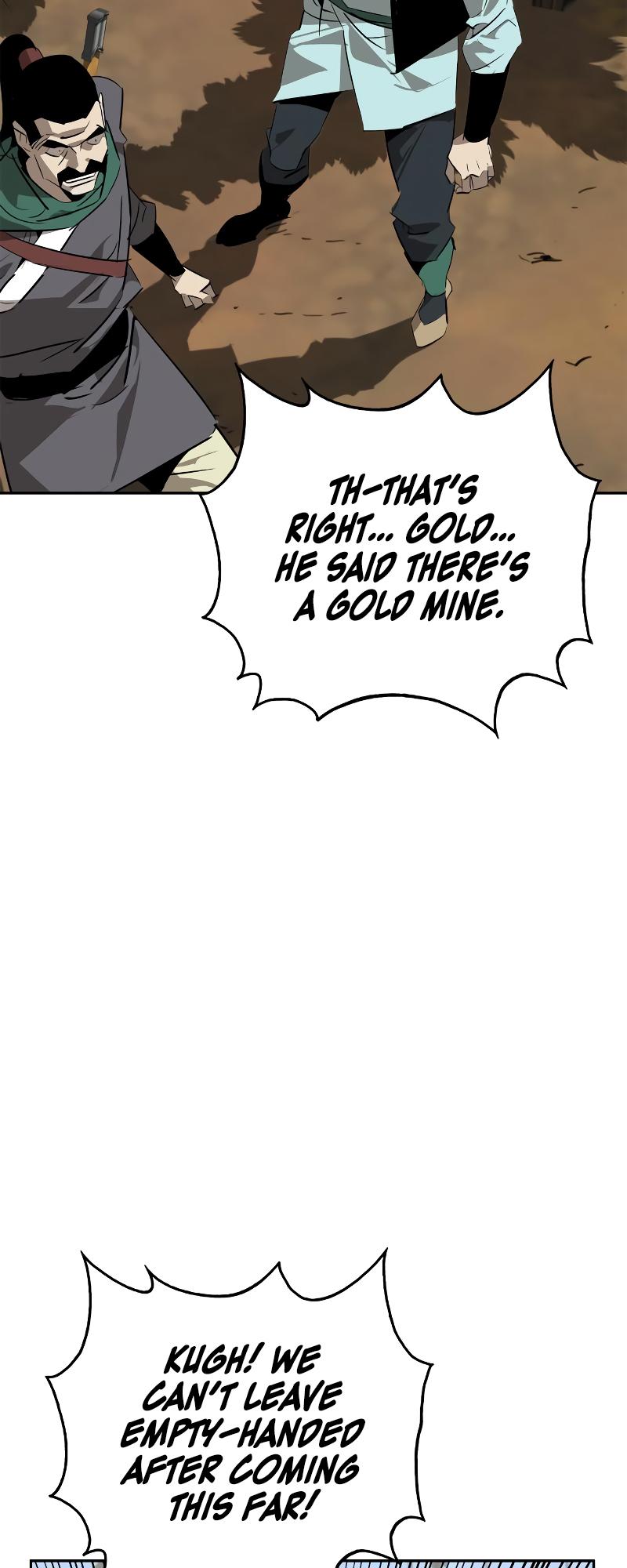Martial Wild West Chapter 21 74