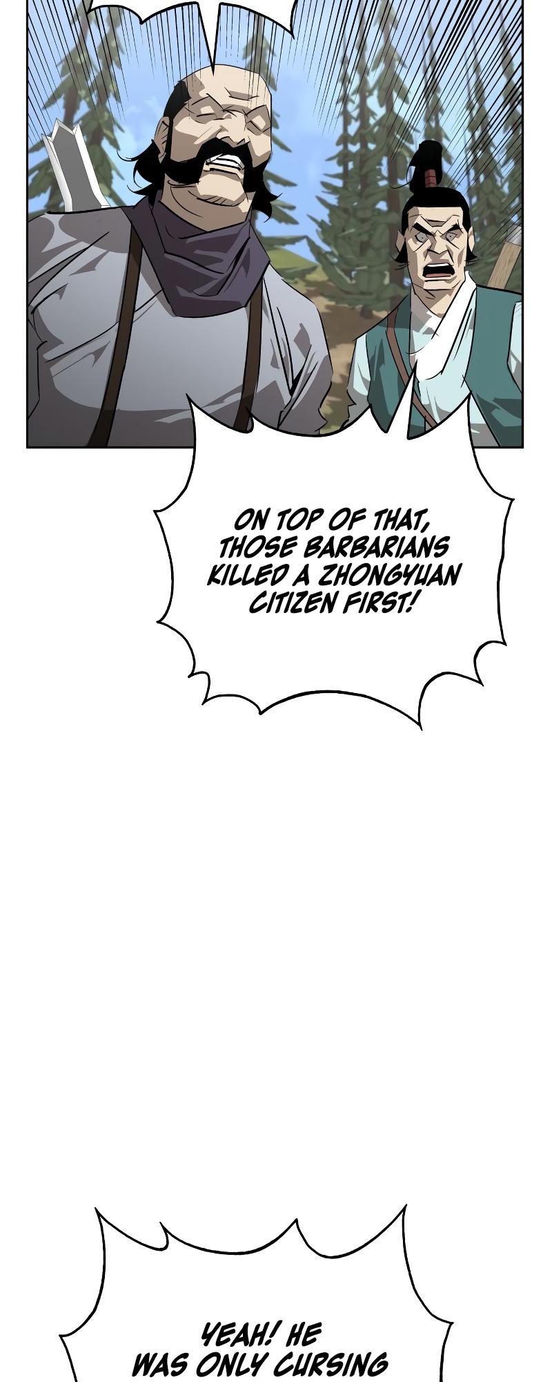Martial Wild West Chapter 21 75