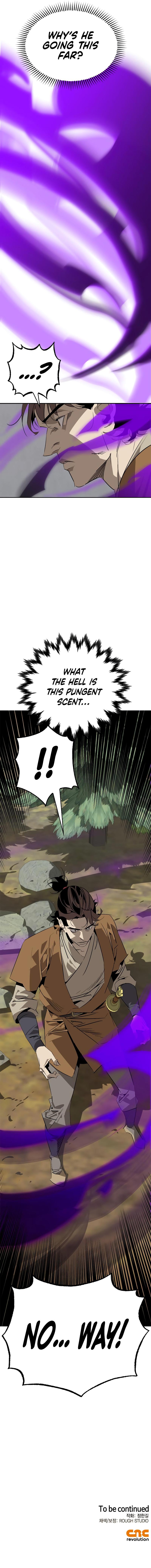 Martial Wild West Chapter 21 78