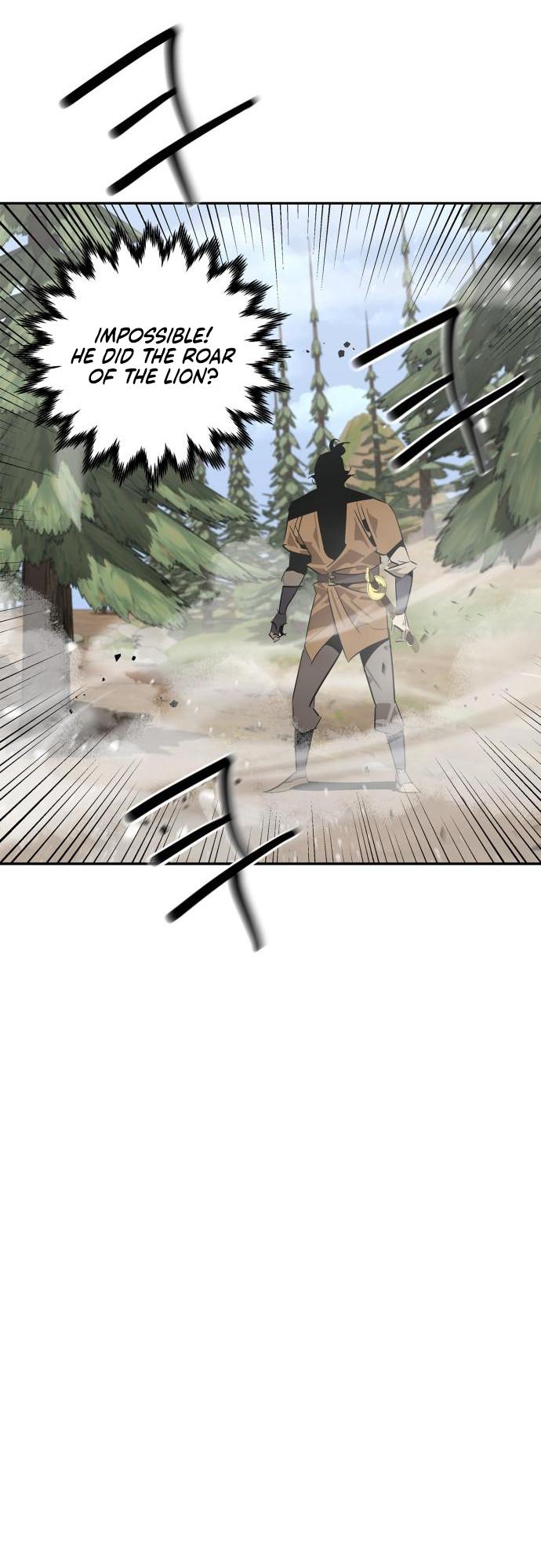 Martial Wild West Chapter 22 16