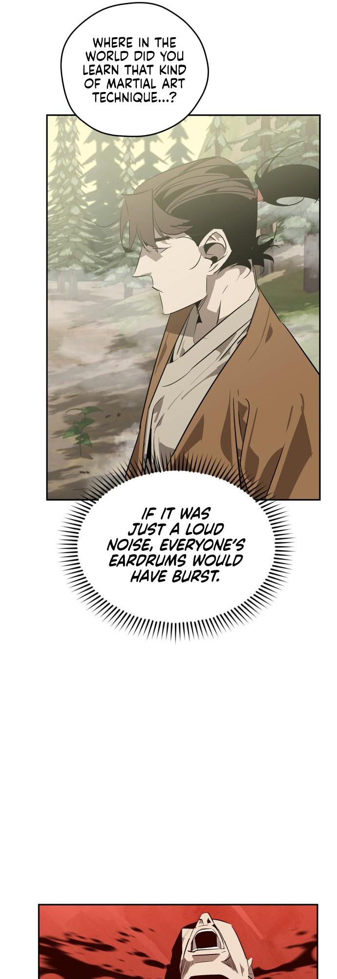 Martial Wild West Chapter 22 22