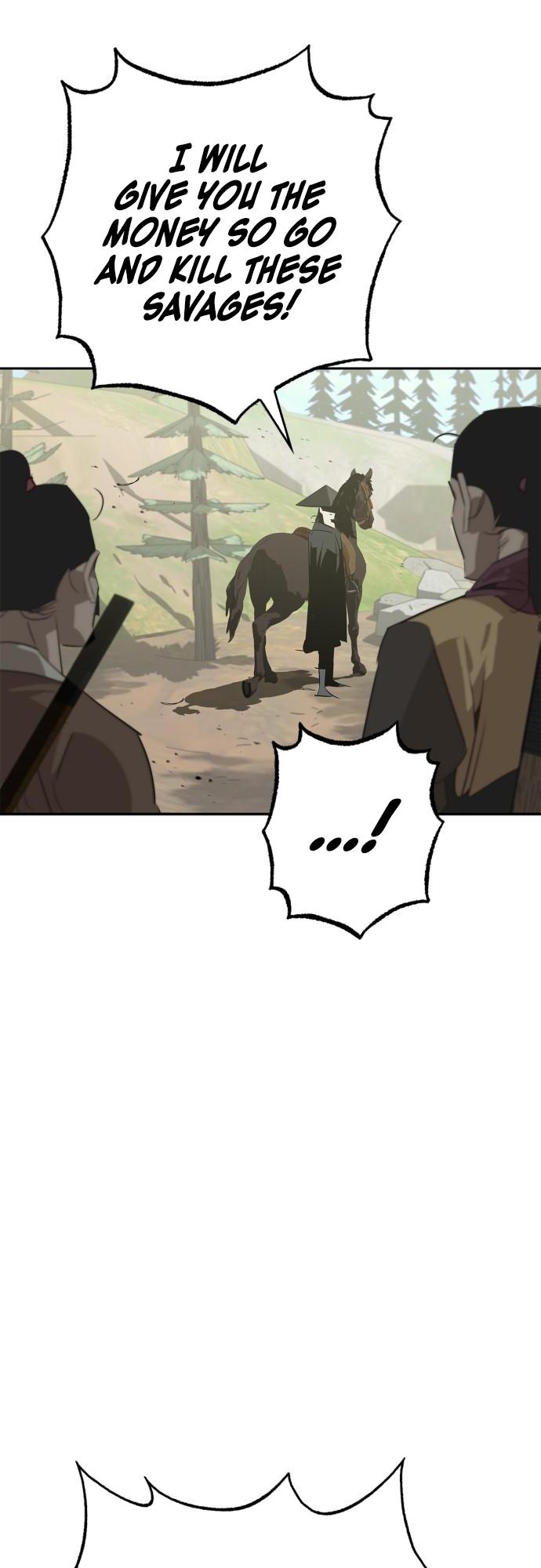 Martial Wild West Chapter 22 29