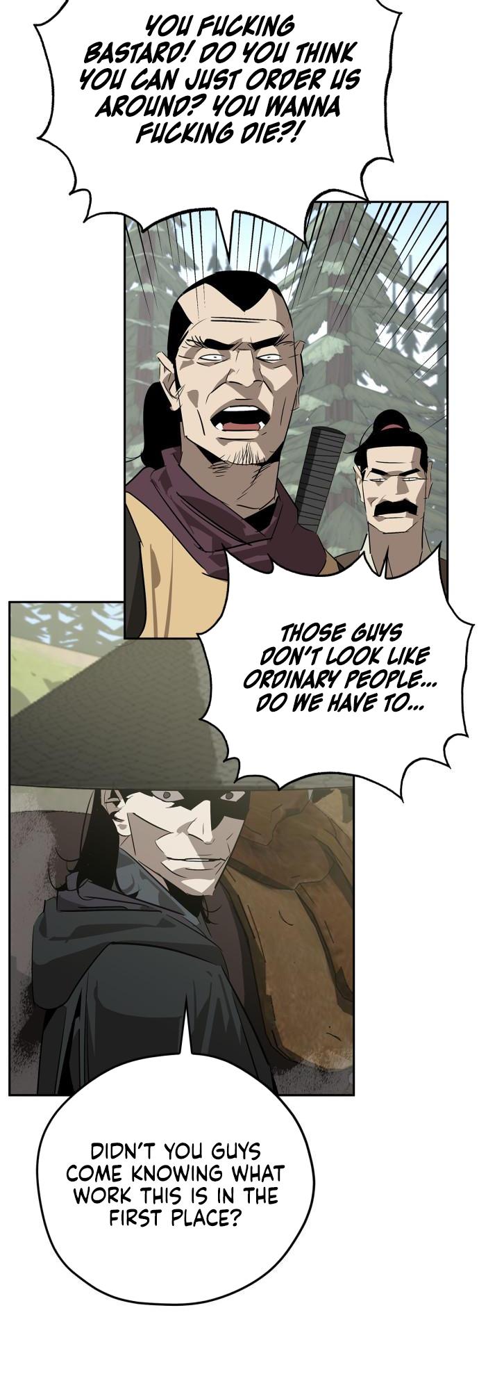 Martial Wild West Chapter 22 30