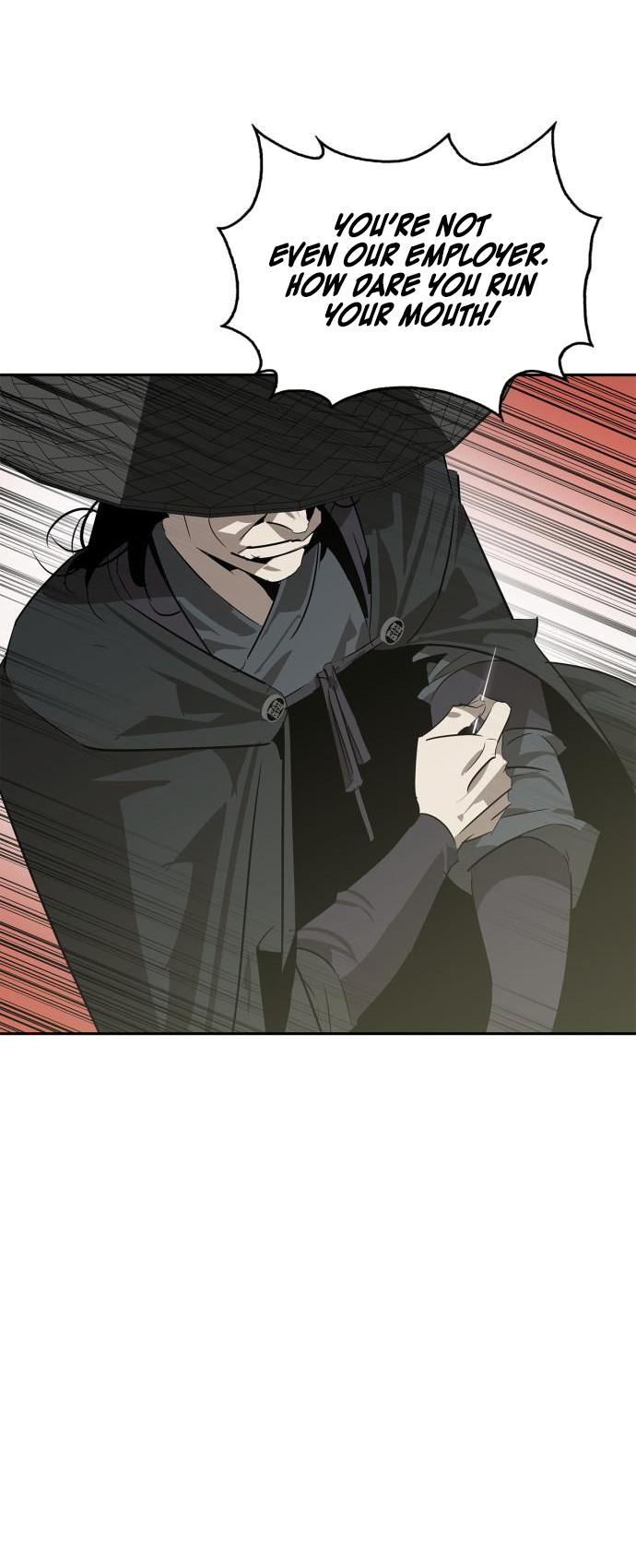 Martial Wild West Chapter 22 33