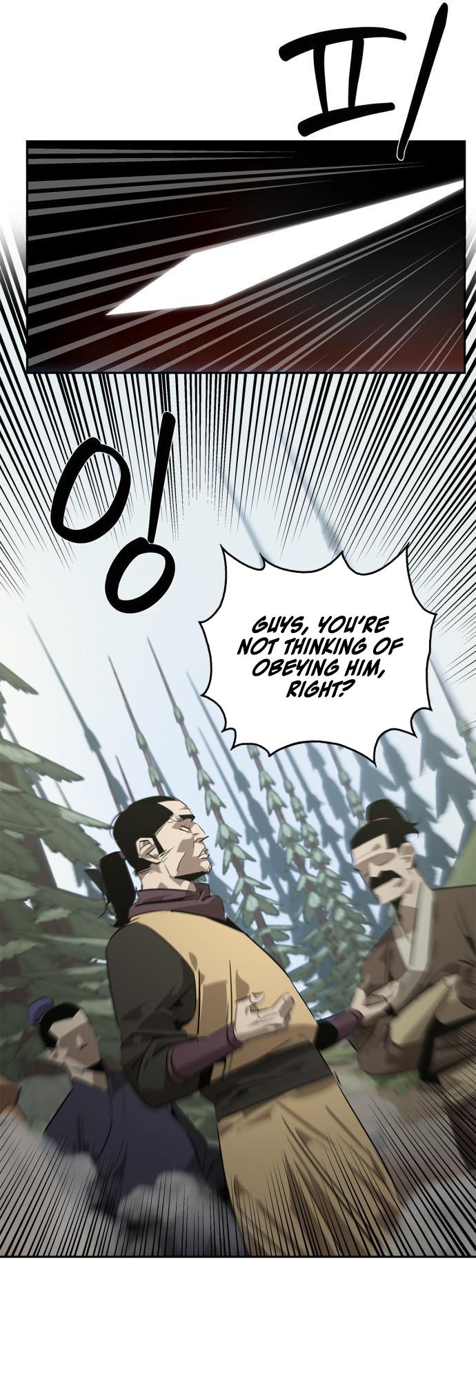 Martial Wild West Chapter 22 34