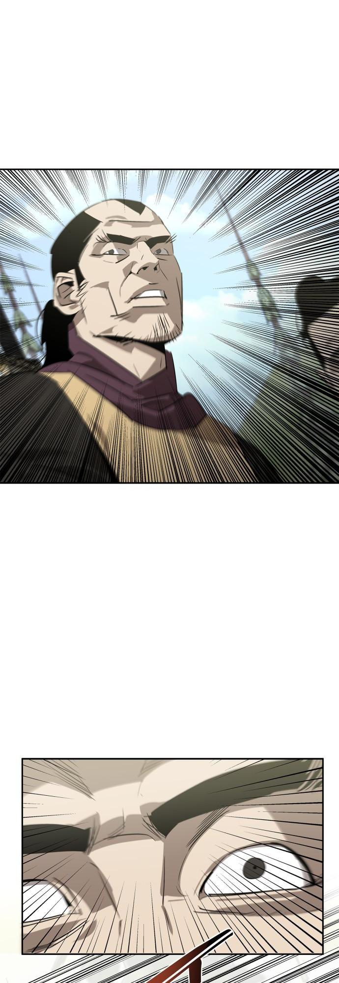 Martial Wild West Chapter 22 35