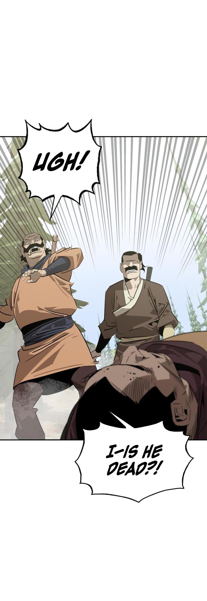 Martial Wild West Chapter 22 38