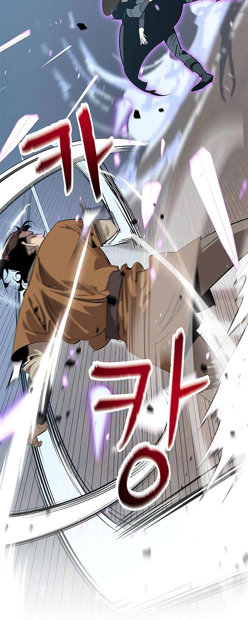 Martial Wild West Chapter 23 5