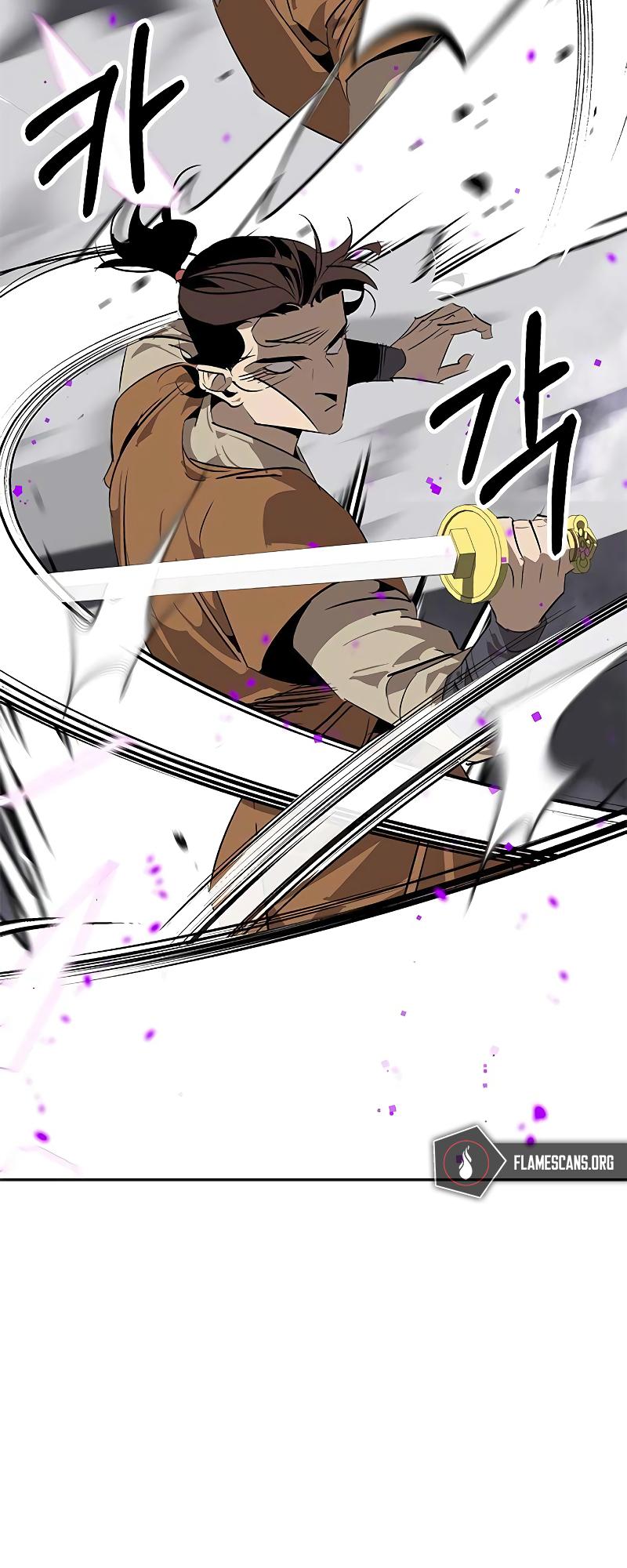 Martial Wild West Chapter 23 7
