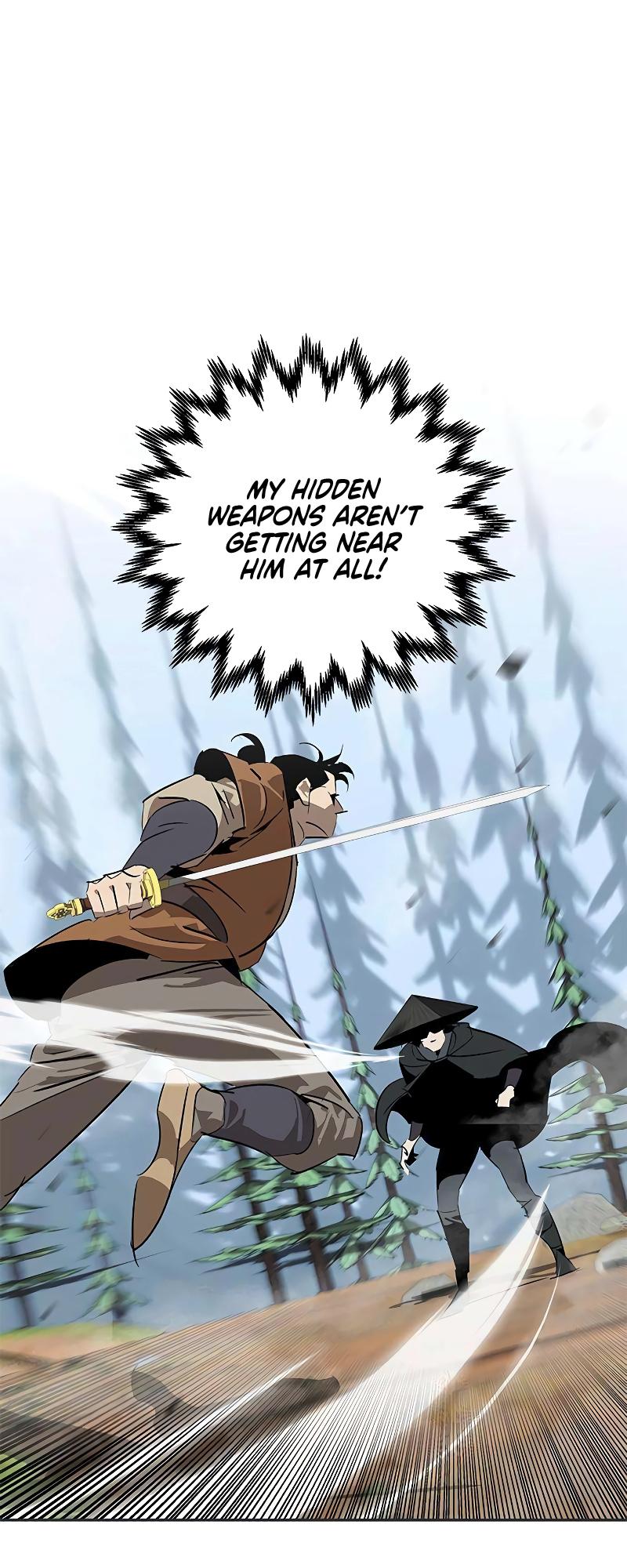 Martial Wild West Chapter 23 11