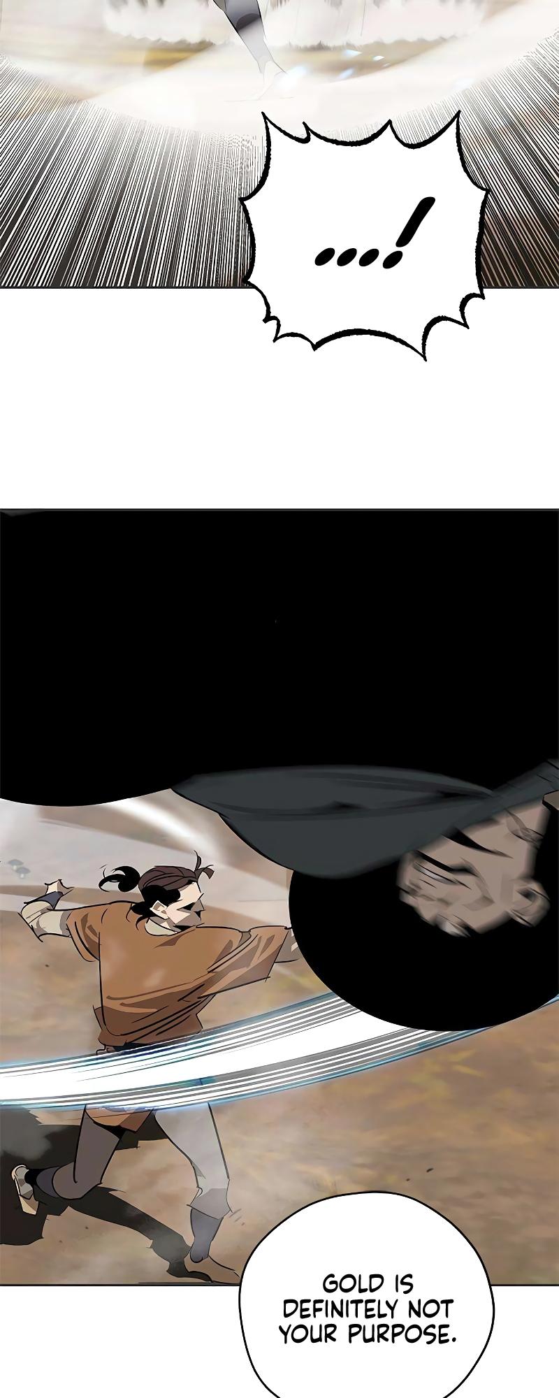 Martial Wild West Chapter 23 14