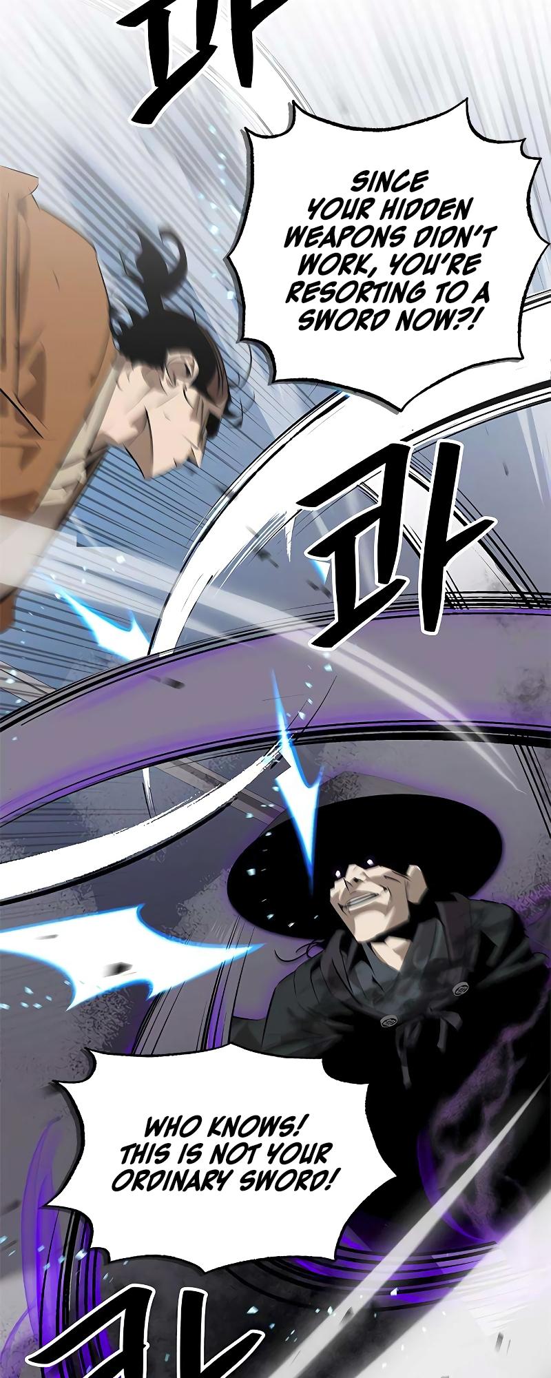 Martial Wild West Chapter 23 18