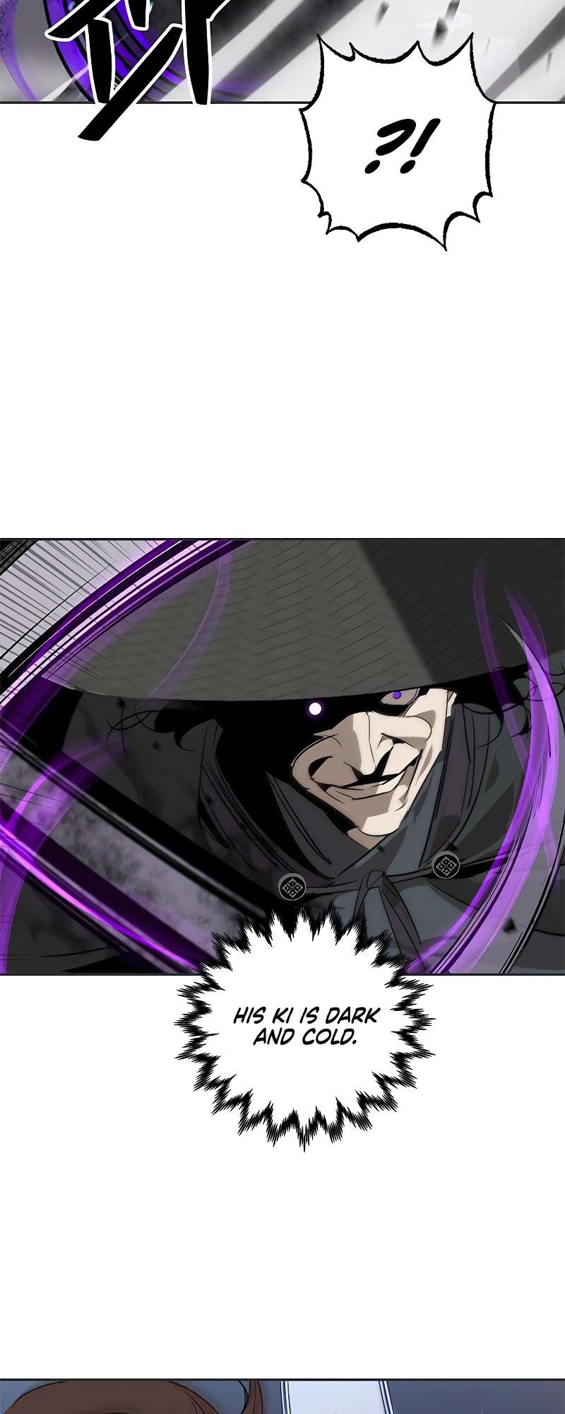 Martial Wild West Chapter 23 19