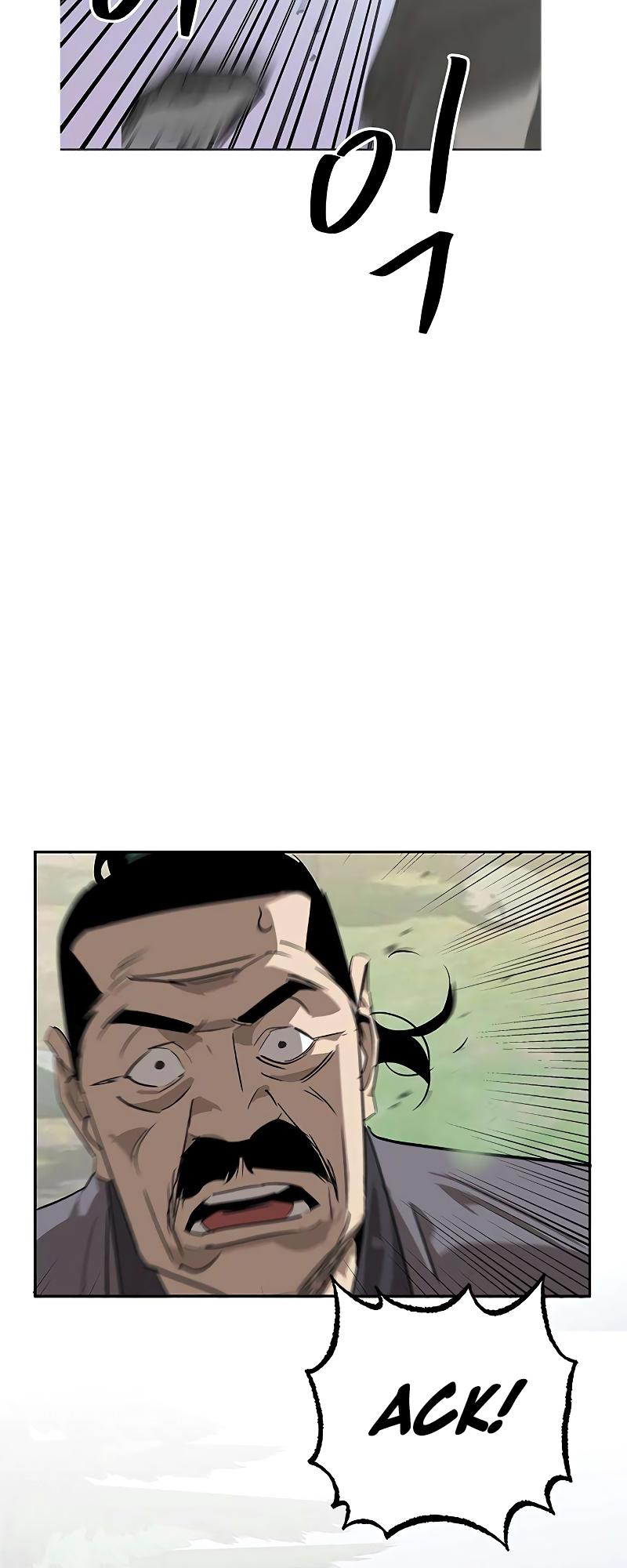 Martial Wild West Chapter 23 25
