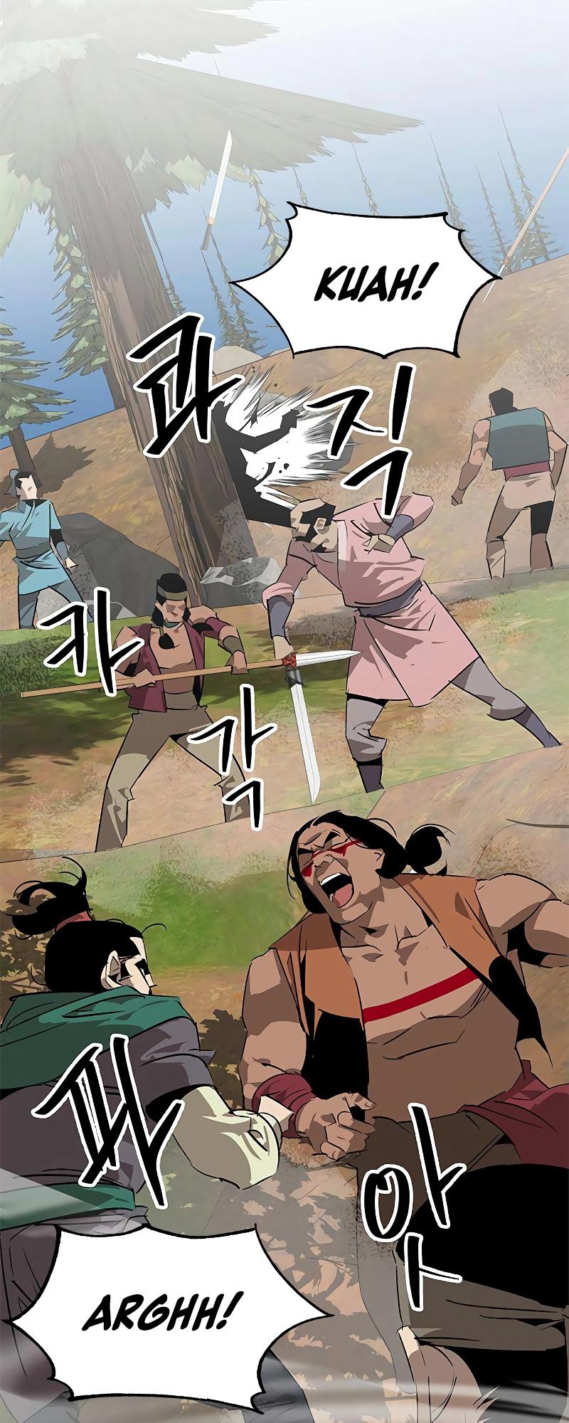 Martial Wild West Chapter 23 26