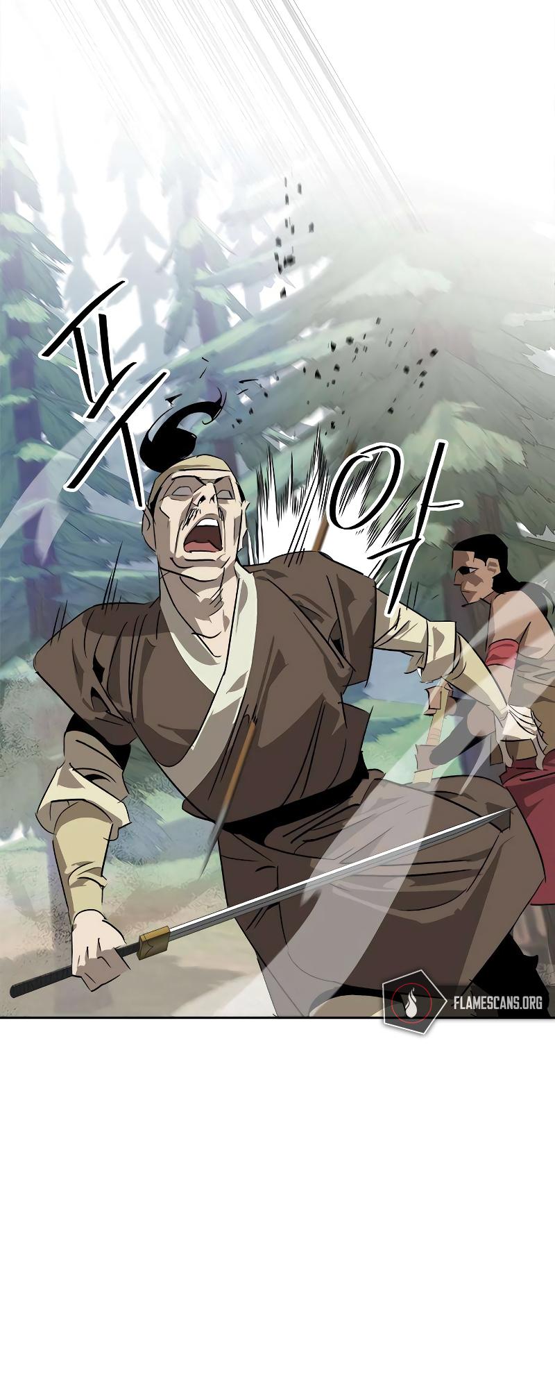 Martial Wild West Chapter 23 38