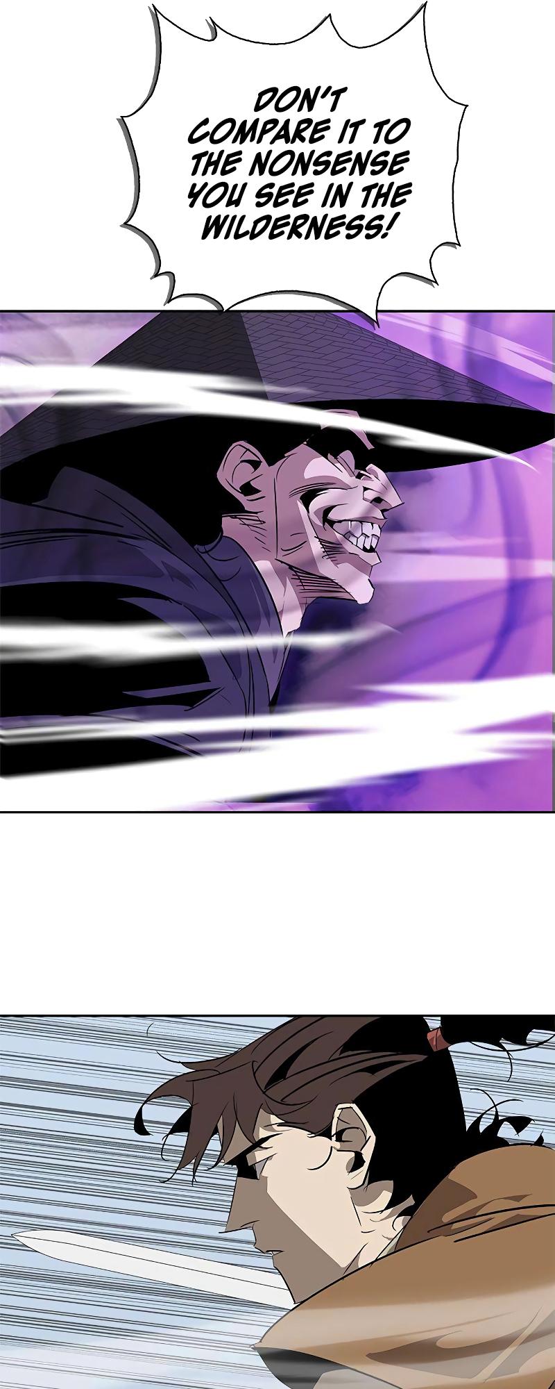 Martial Wild West Chapter 23 43