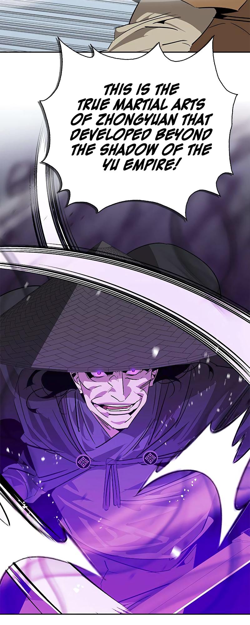 Martial Wild West Chapter 23 44