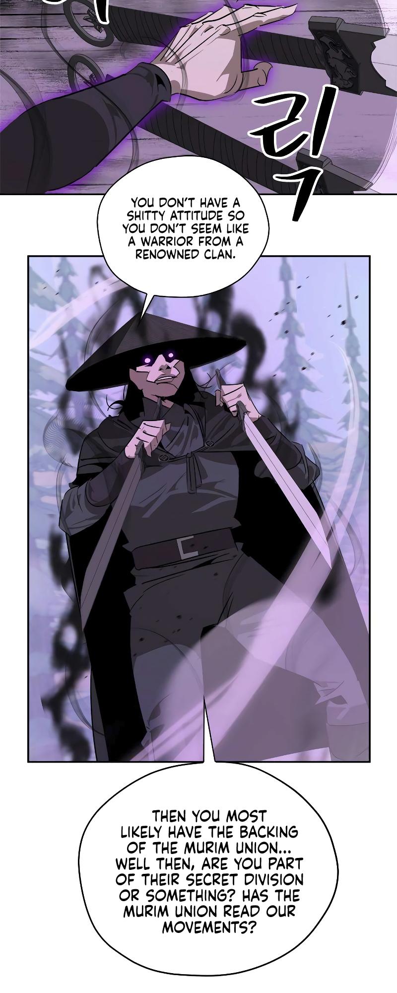 Martial Wild West Chapter 23 51