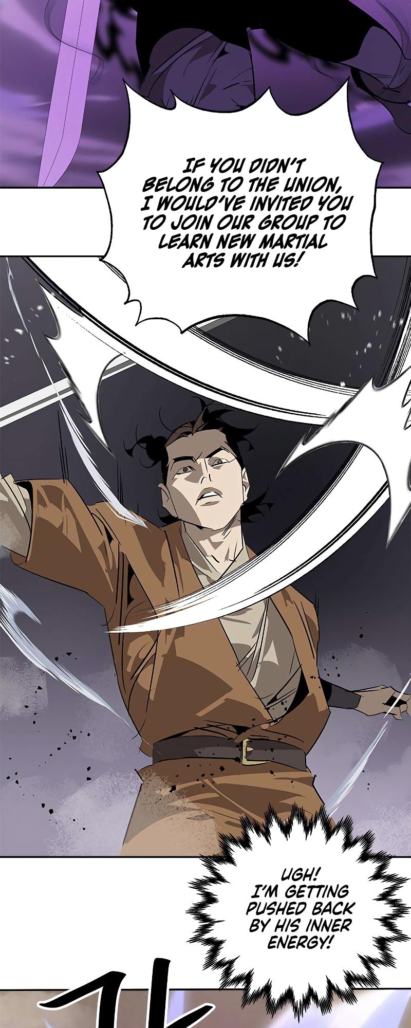 Martial Wild West Chapter 23 59