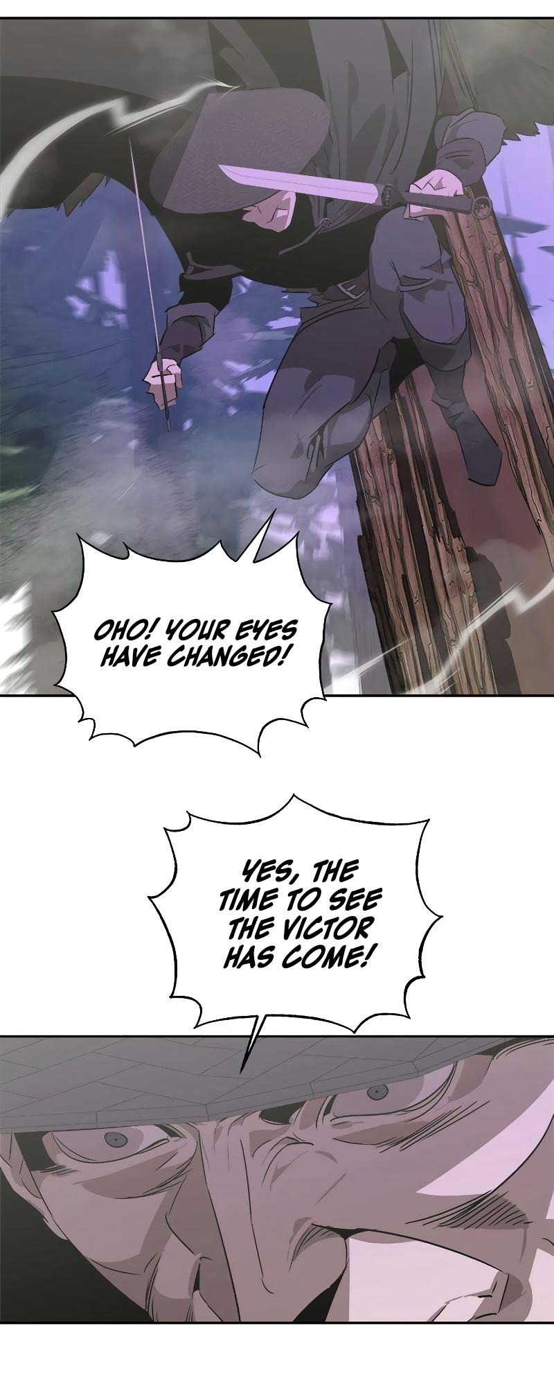 Martial Wild West Chapter 23 64