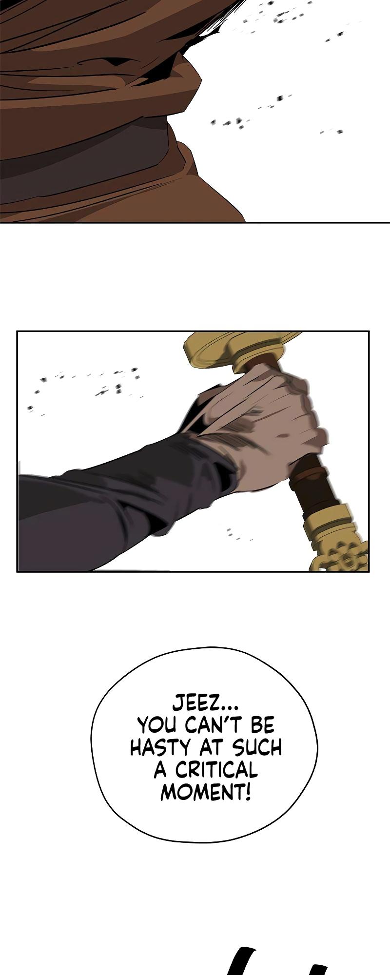 Martial Wild West Chapter 23 70