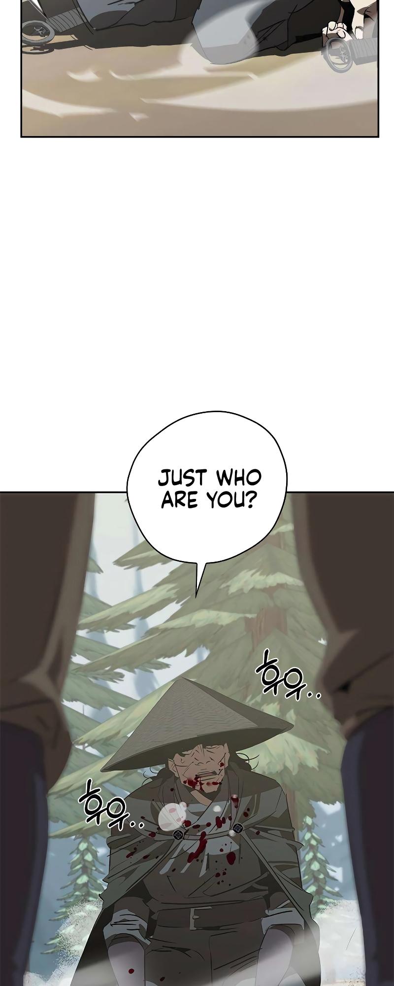Martial Wild West Chapter 23 78