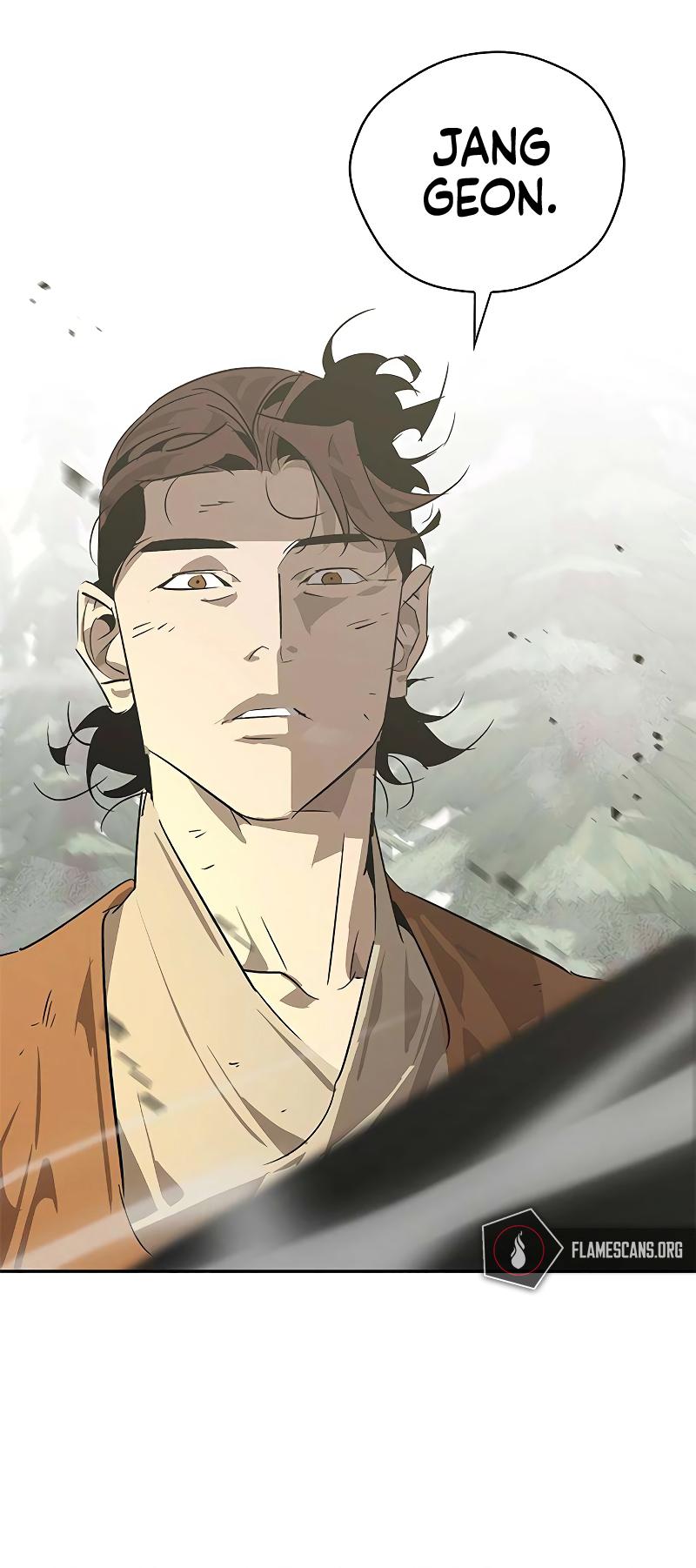 Martial Wild West Chapter 23 80