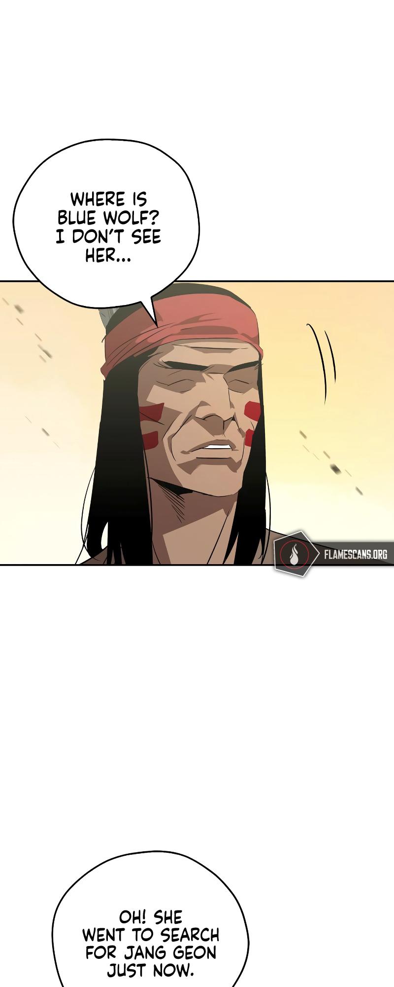 Martial Wild West Chapter 24 8